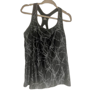 Nike dri-fit size large tank top